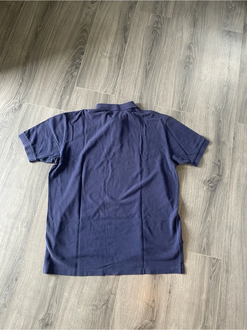 Polo Ralph Lauren Navy polo shirt Men’s Extra Large XL